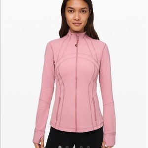 NWT define jacket size 10